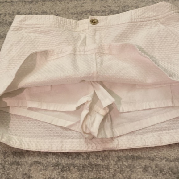 Lilly Pulitzer short - Picture 5 of 6